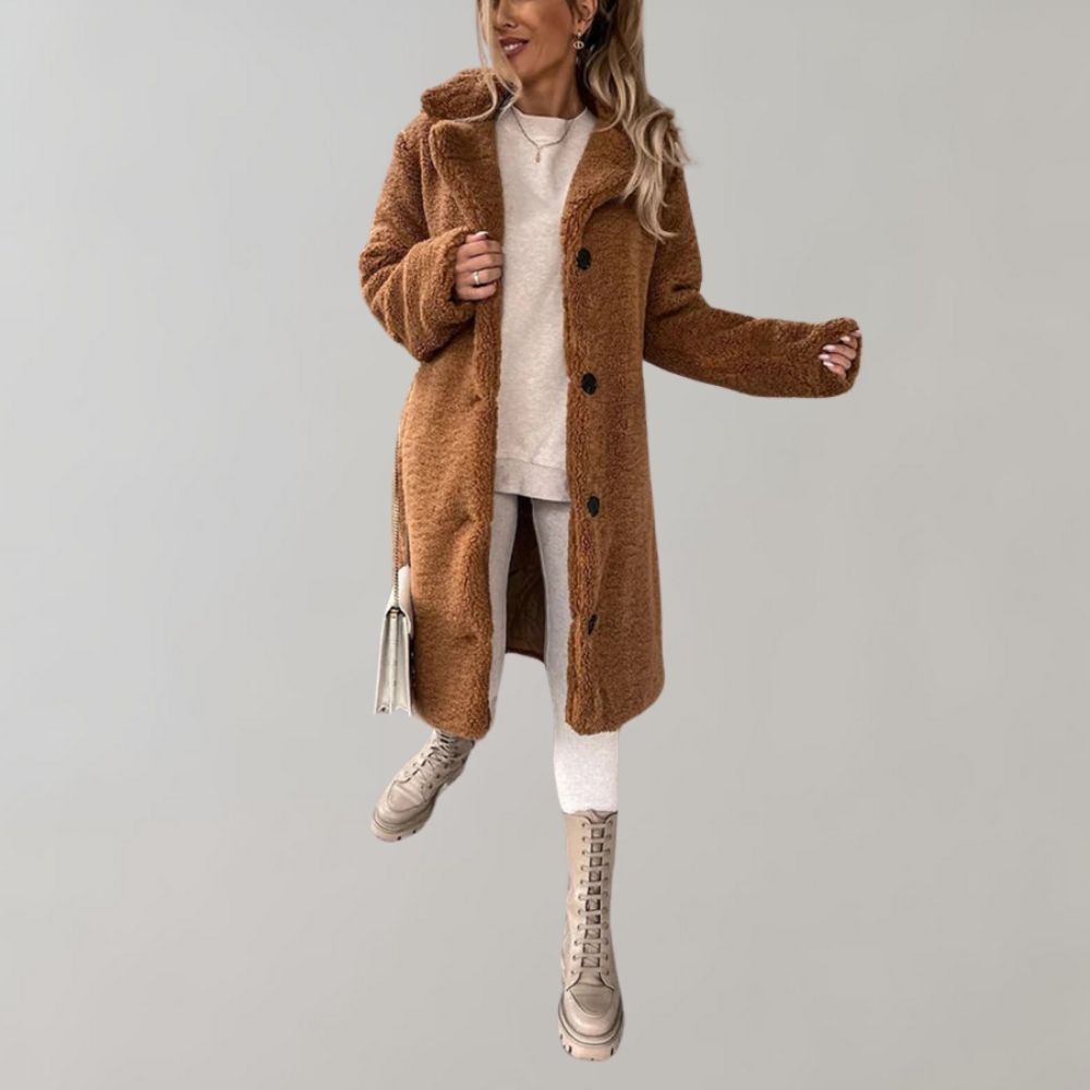 Stilla | Klassisk og Elegant Jakke