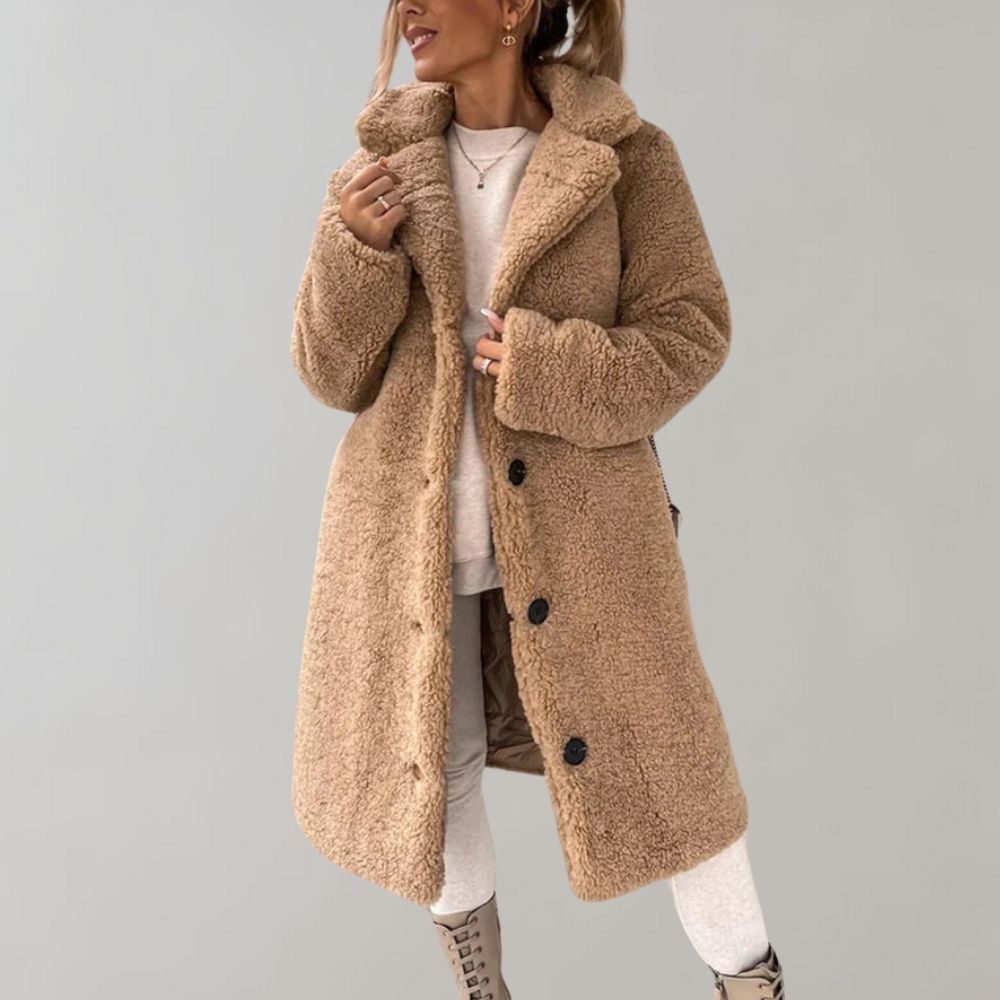 Stilla | Klassisk og Elegant Jakke