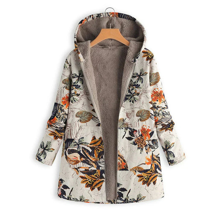 Stilla | Damejakke I Vintage-Stil