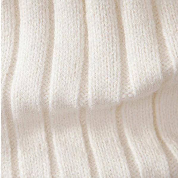 Stilla | Uld Rullehals Sweater Kabelstrik Rullehals Sweater
