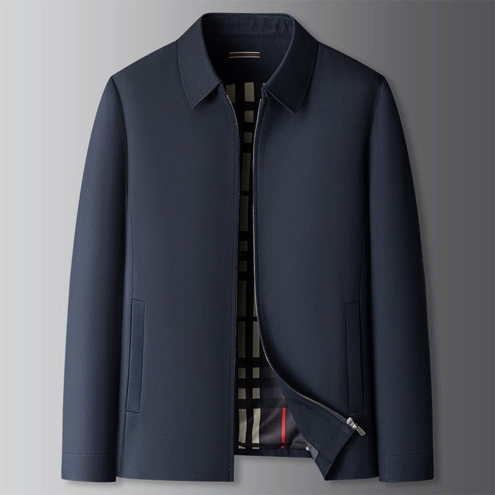 Stilla | Conti Classic Windbreaker
