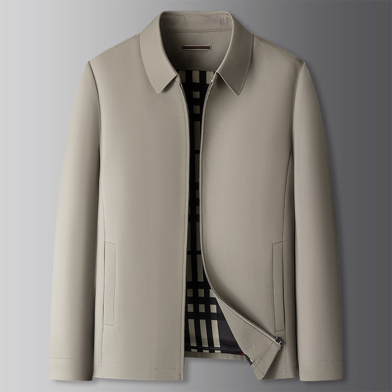 Stilla | Conti Classic Windbreaker