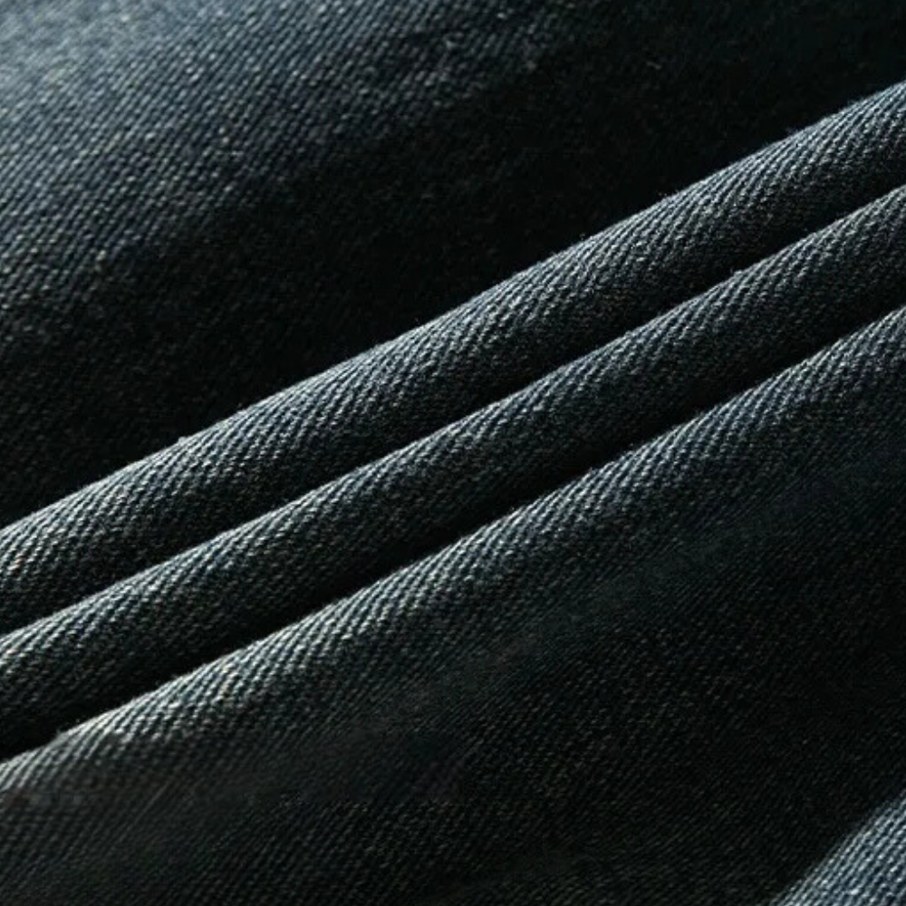 Stilla | Trendy Denim Jakke til Mænd