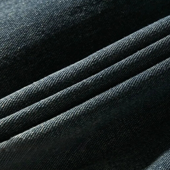 Stilla | Trendy Denim Jakke til Mænd