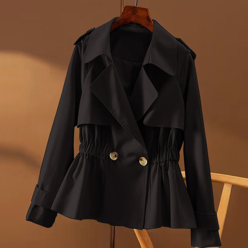 Stilla | Amour Trenchcoat