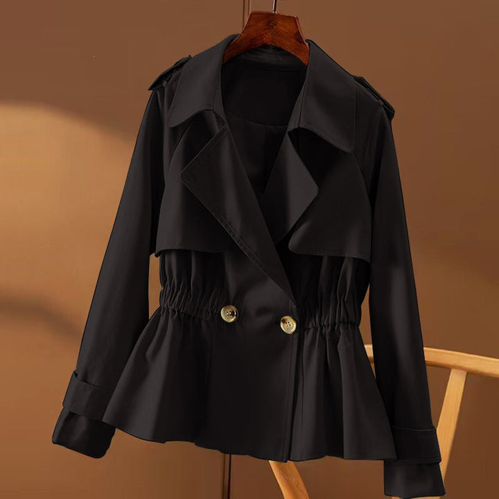 Stilla | Amour Trenchcoat