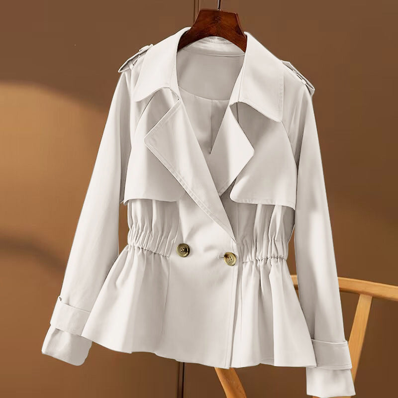 Stilla | Amour Trenchcoat