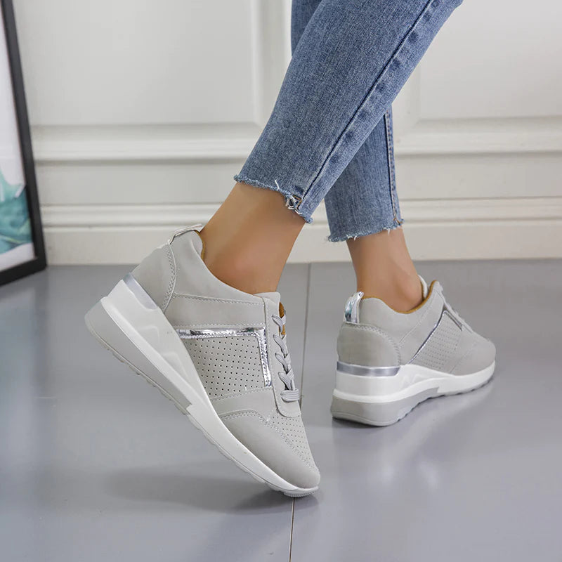 Stilla | Ortopædiske sneakers Aldrig ømme fødder igen