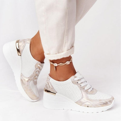 Stilla | Ortopædiske sneakers Aldrig ømme fødder igen