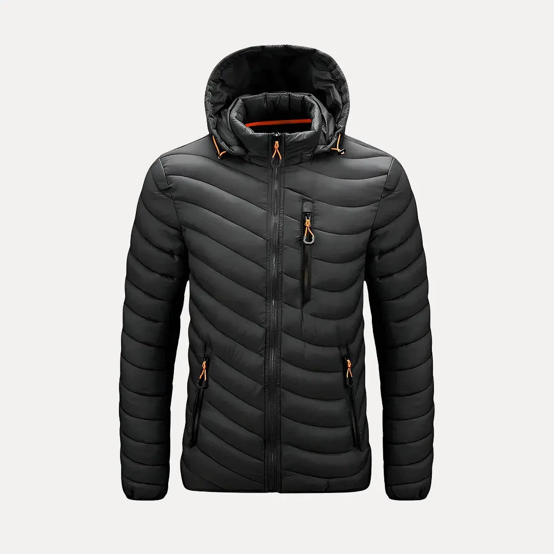 Stilla | Urban Ember Hoodie