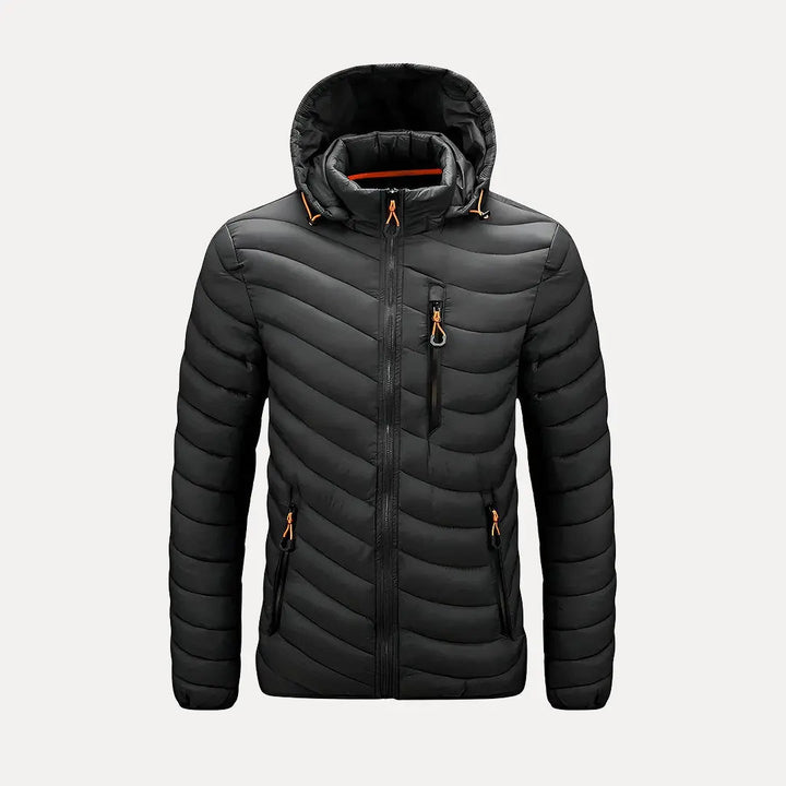 Stilla | Urban Ember Hoodie