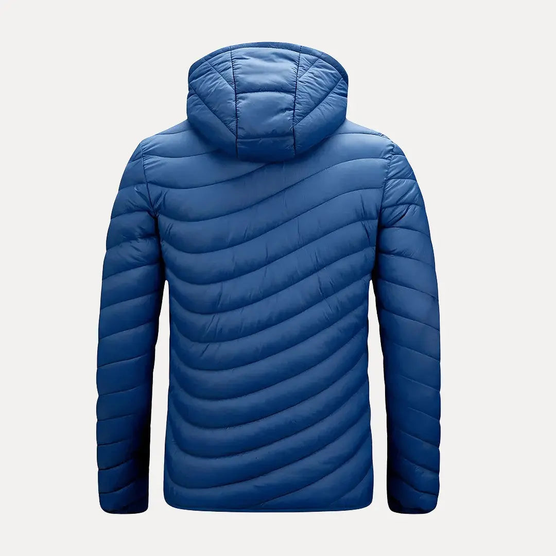 Stilla | Urban Ember Hoodie