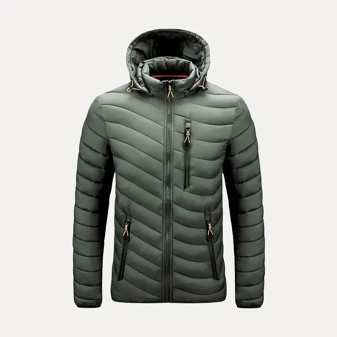 Stilla | Urban Ember Hoodie