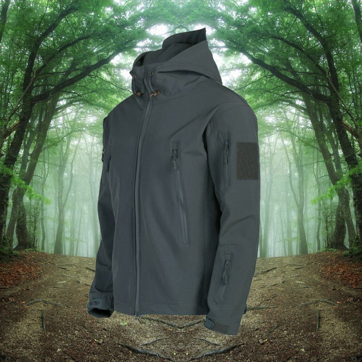 Stilla | Weathershield Outdoor-jakke - Holdbar & Vandafvisende