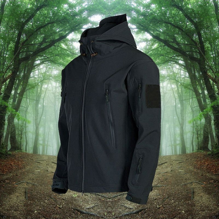 Stilla | Weathershield Outdoor-jakke - Holdbar & Vandafvisende