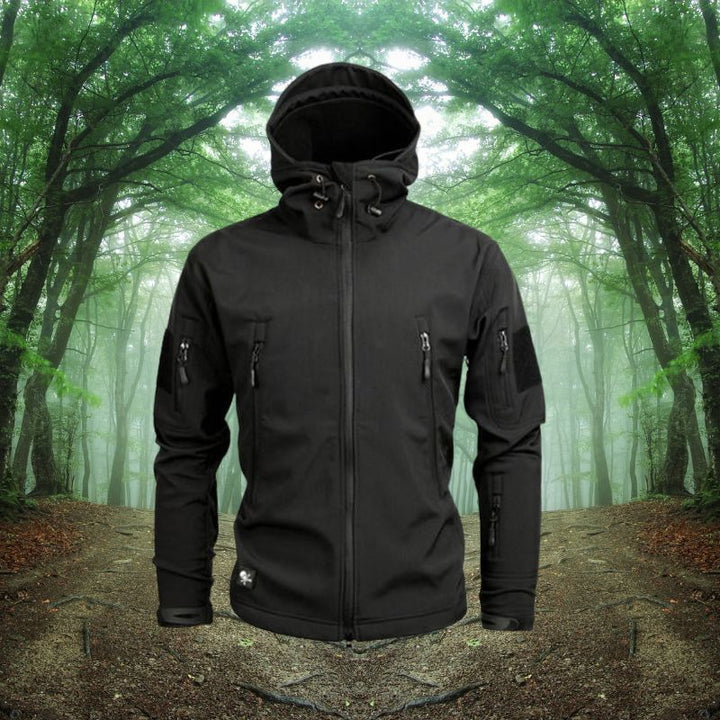 Stilla | Weathershield Outdoor-jakke - Holdbar & Vandafvisende