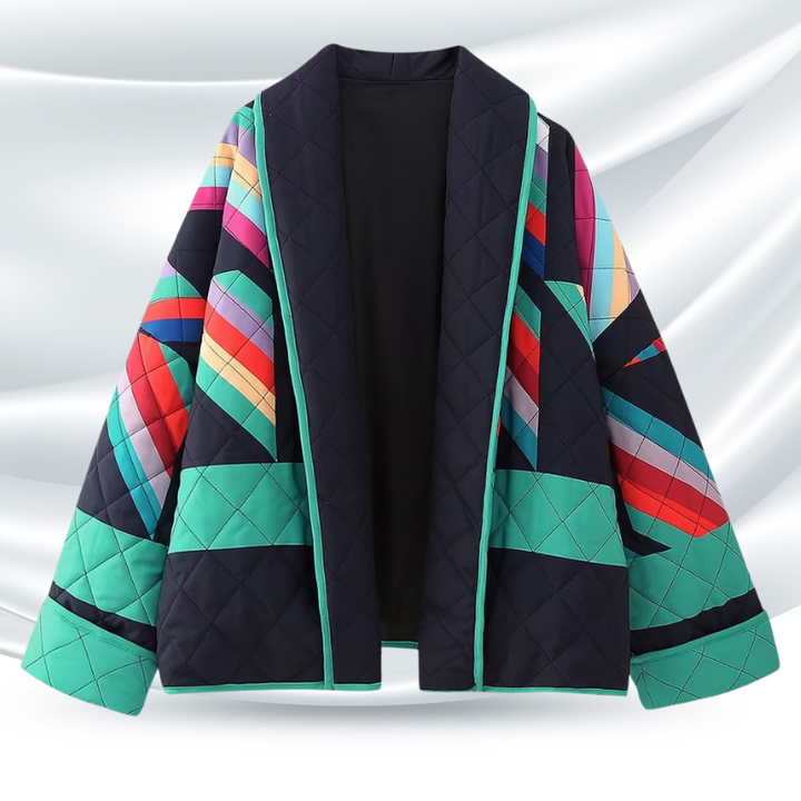 Stilla | Linser Damer Farverig Design