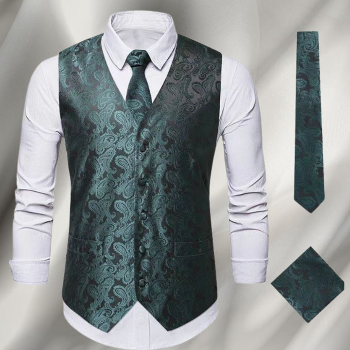 Stilla | Vintage Vest