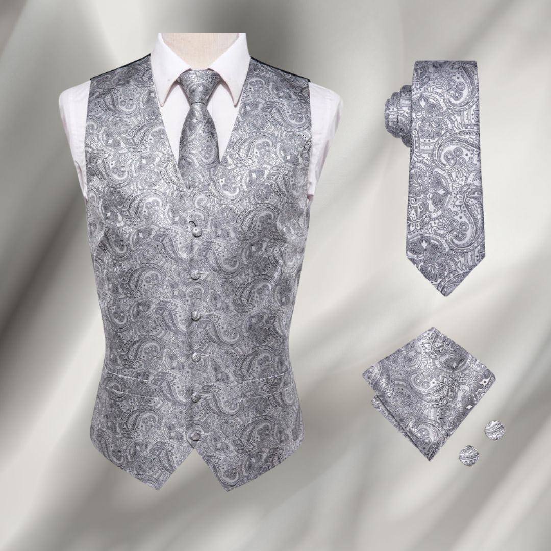 Stilla | Vintage Vest