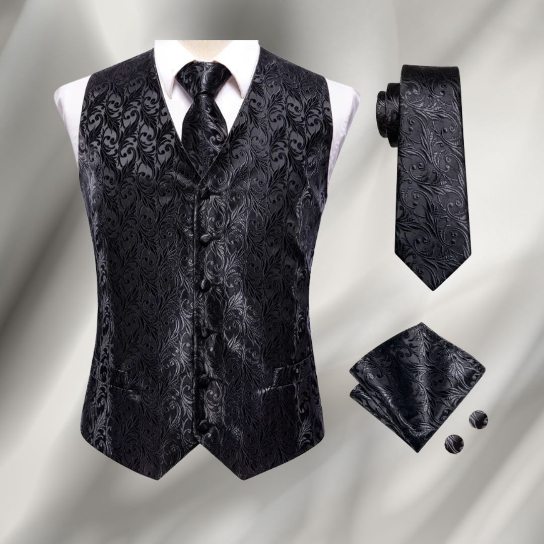 Stilla | Vintage Vest