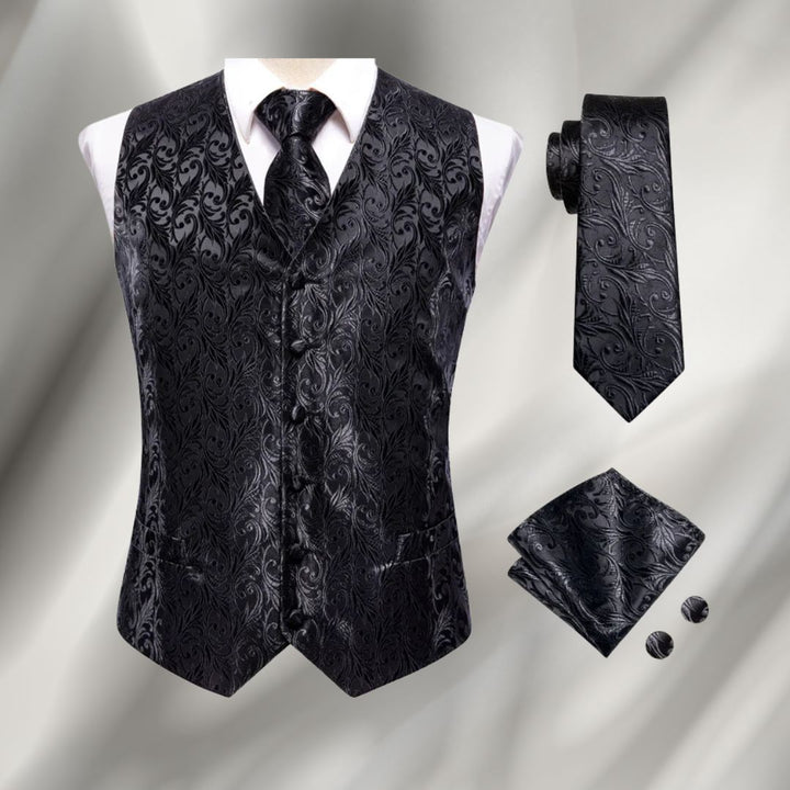 Stilla | Vintage Vest