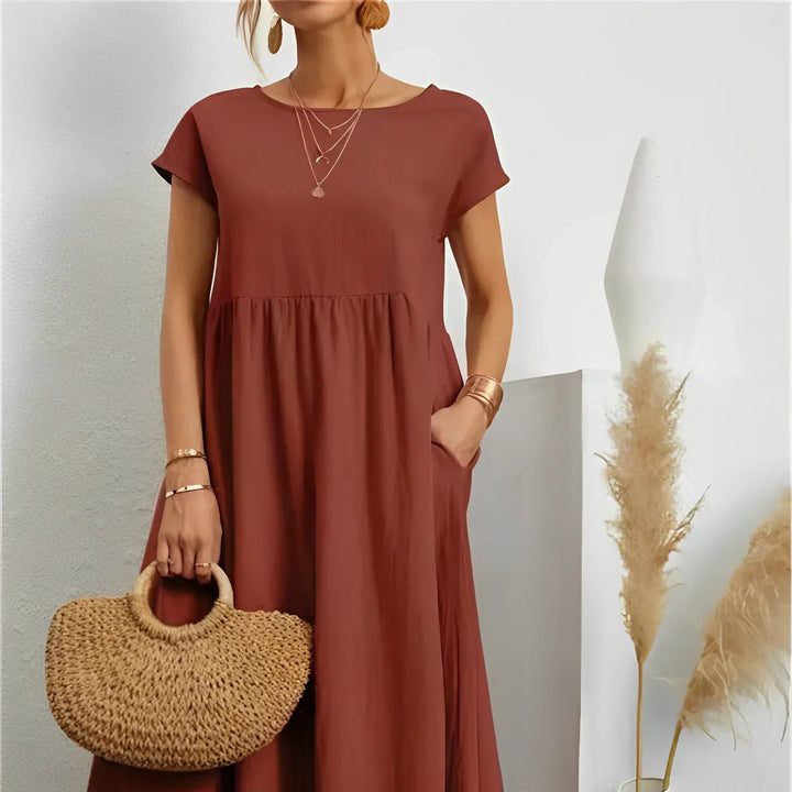 Stilla | Smukke Vintage Kjoler
