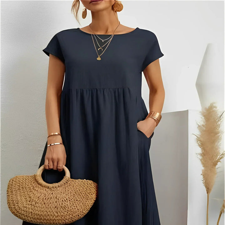 Stilla | Smukke Vintage Kjoler