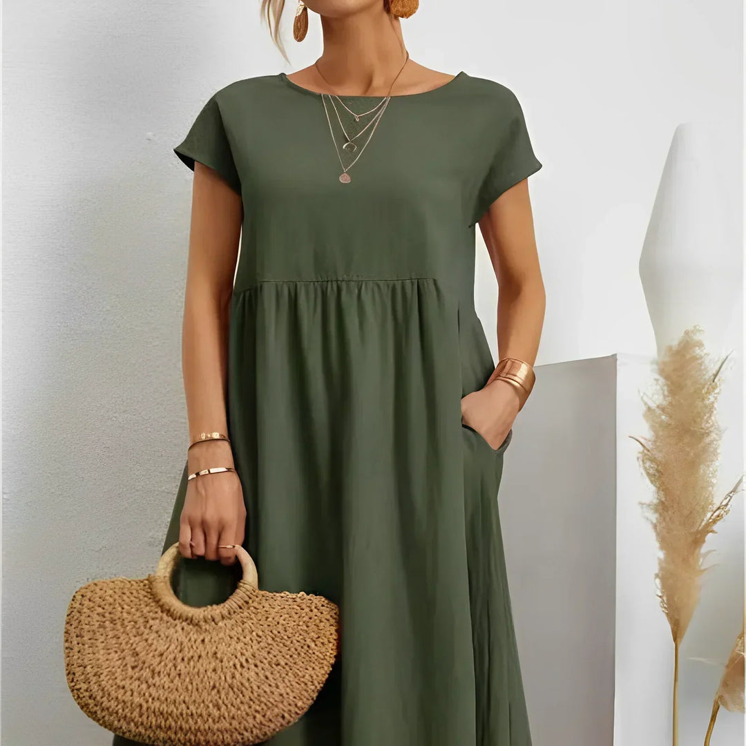 Stilla | Smukke Vintage Kjoler
