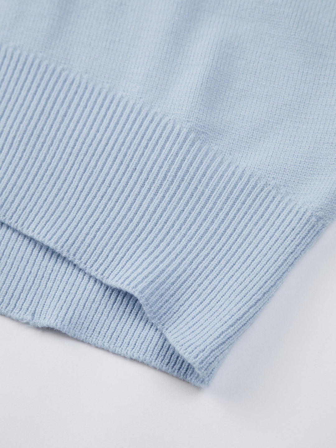 Stilla | Elegant over størrelse pullover