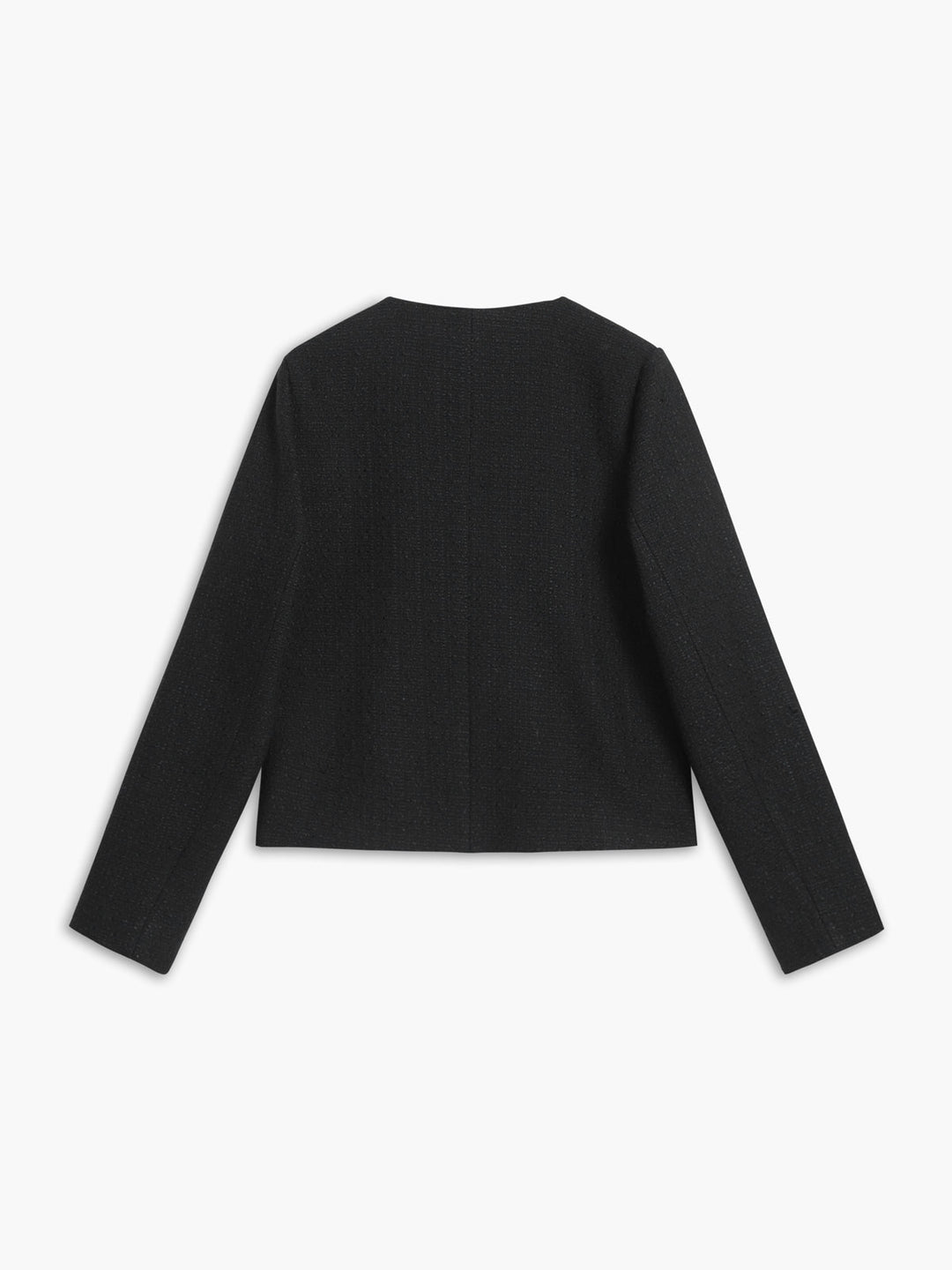 Stilla | Money Aesthetics Tweed-Jakke