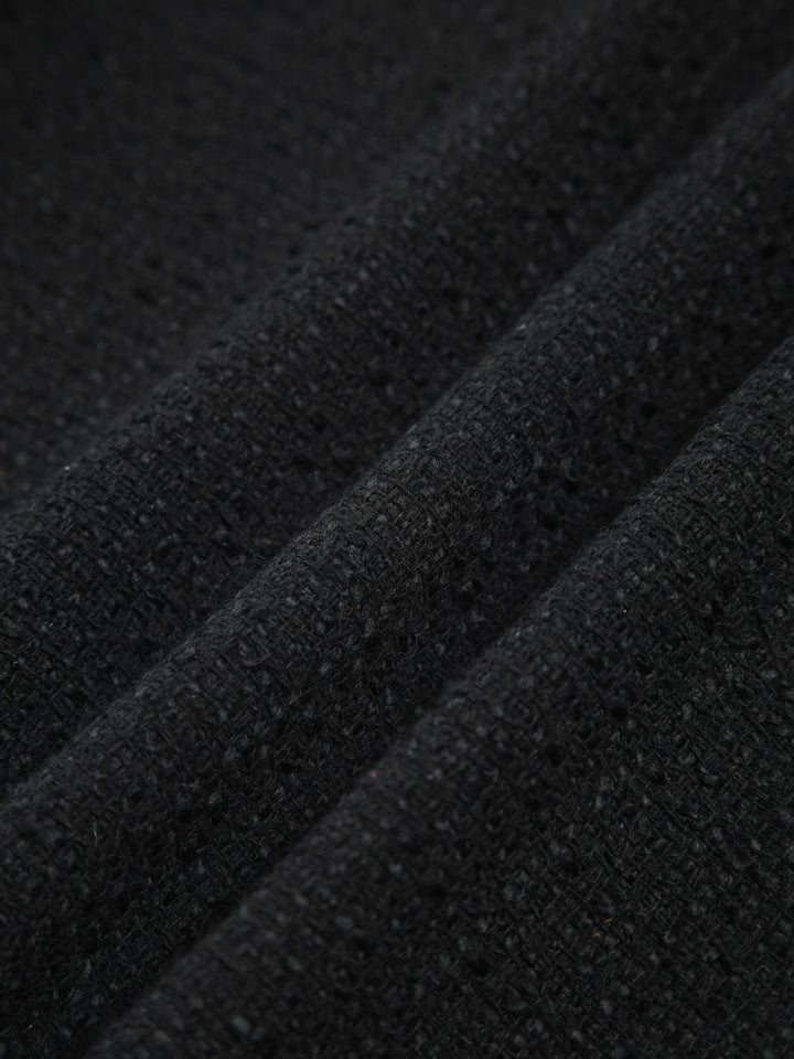 Stilla | Money Aesthetics Tweed-Jakke