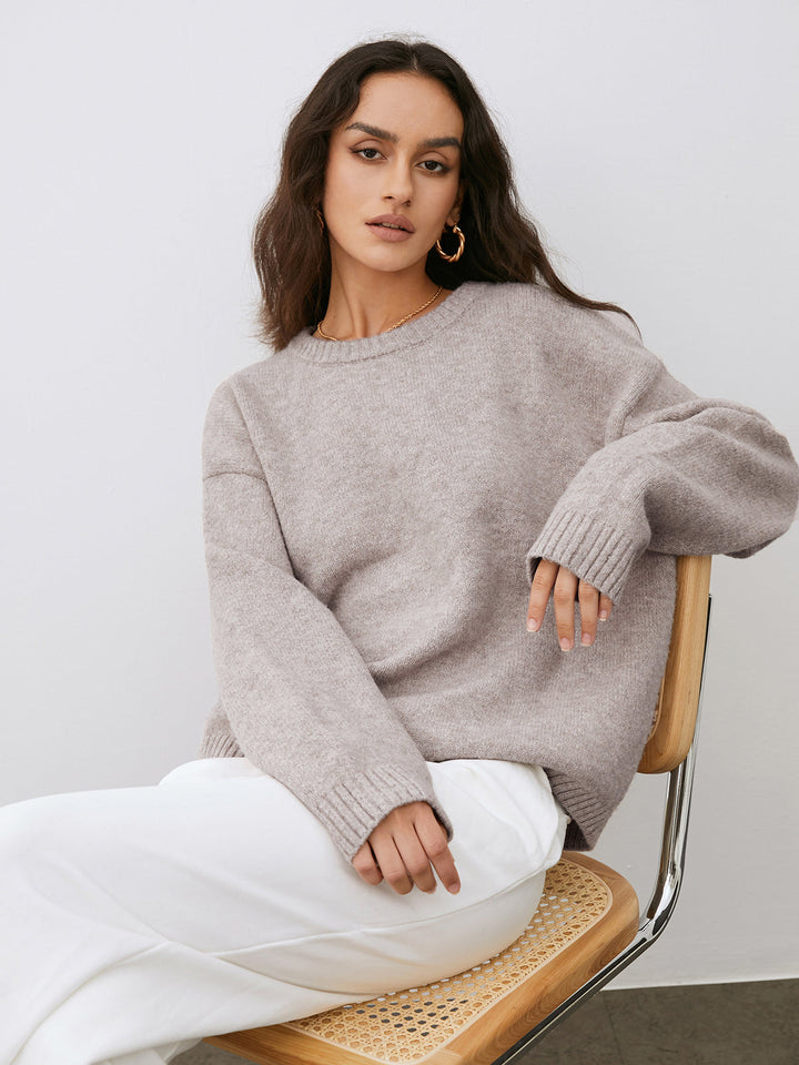 Stilla | Let og Elegant Cardigan