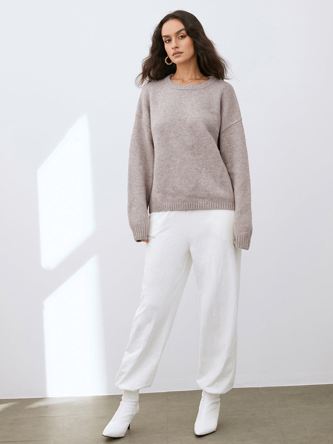 Stilla | Let og Elegant Cardigan