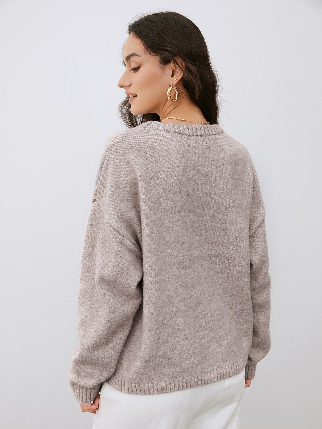 Stilla | Let og Elegant Cardigan