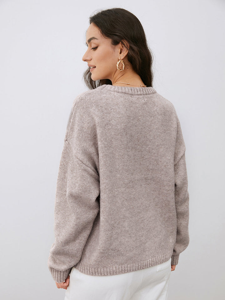 Stilla | Let og Elegant Cardigan