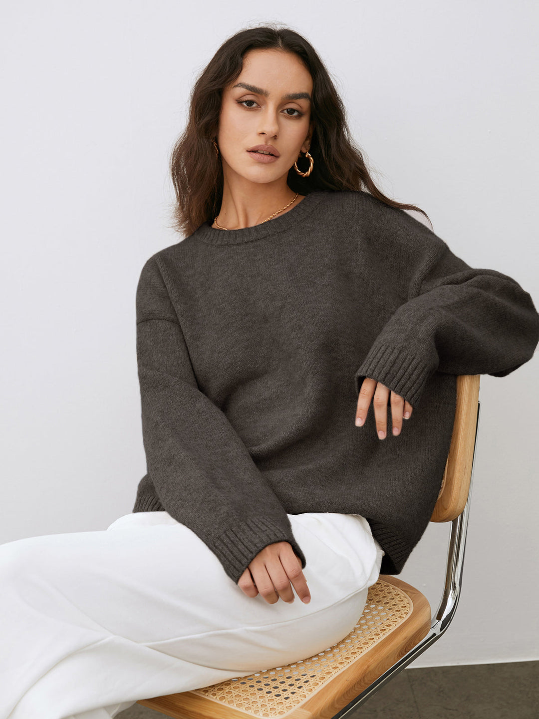 Stilla | Let og Elegant Cardigan