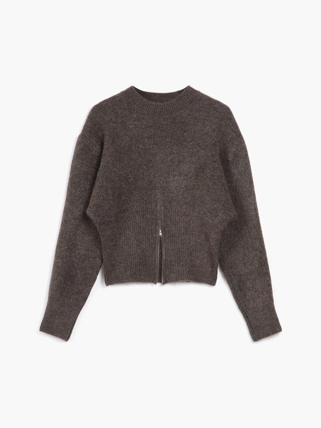Stilla | Halv-Zip Pullover