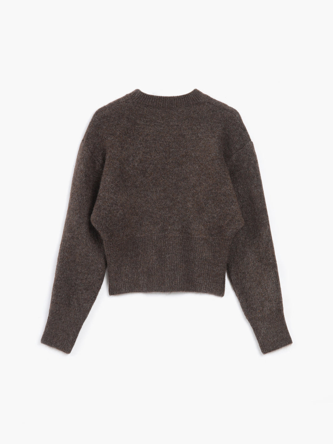 Stilla | Halv-Zip Pullover