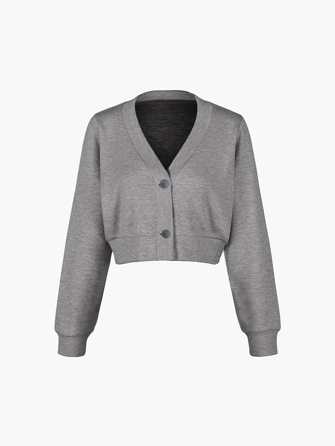Stilla | Crop-Jakke