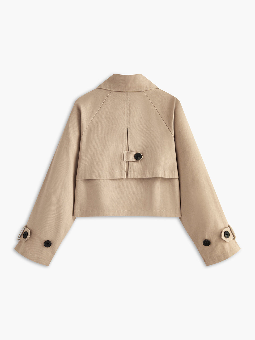 Stilla | Crop-Jakke