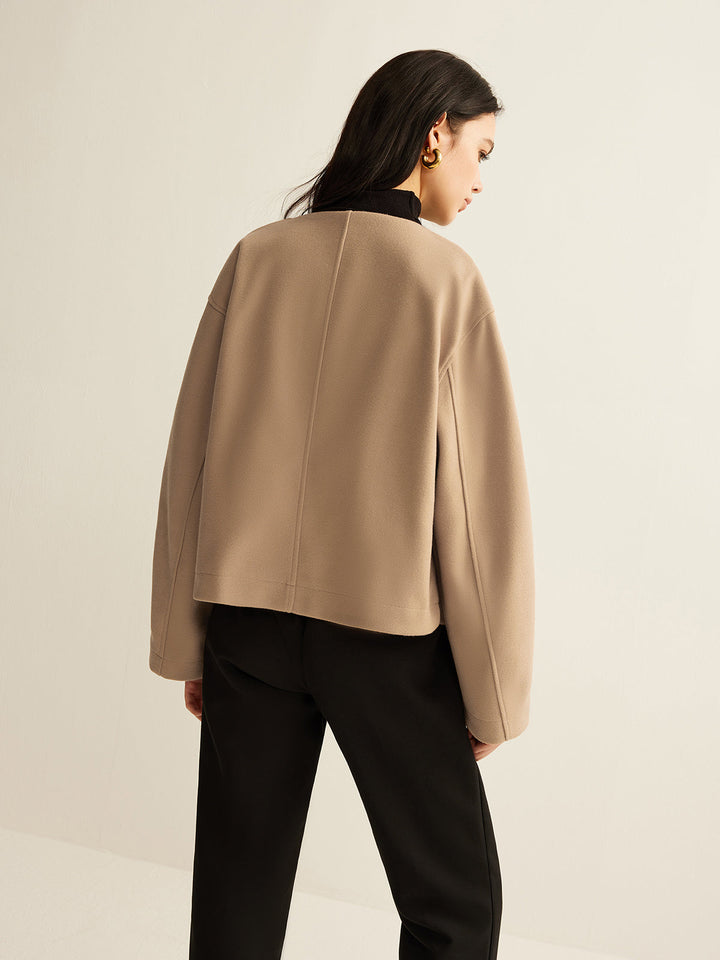 Stilla | Revers Shift Jakke