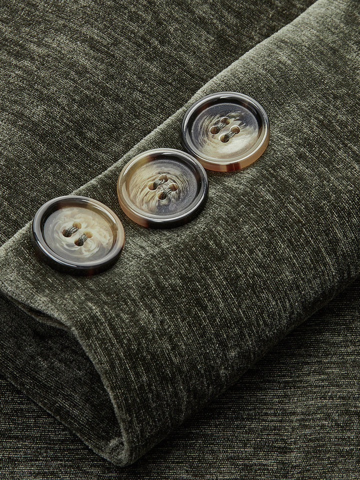 Stilla | Vidunderlig Retro Blazer til Kvinder