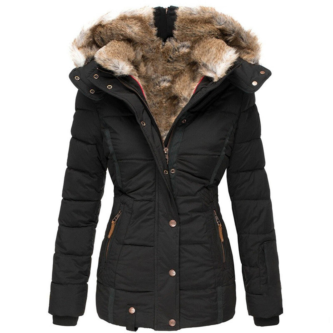 Stilla | Vinter Parka