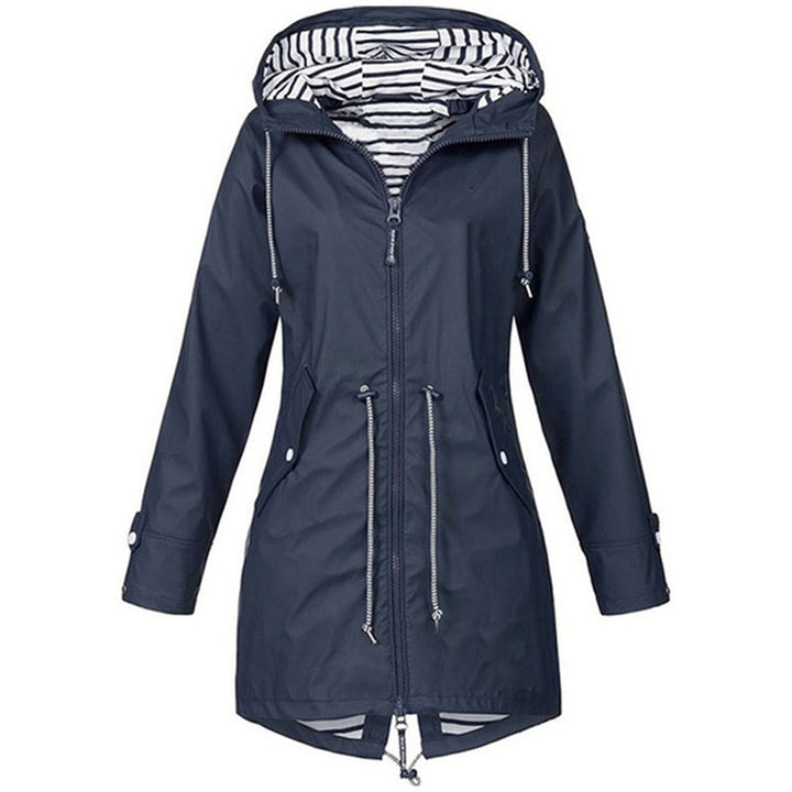 Stilla | Moderne Parka