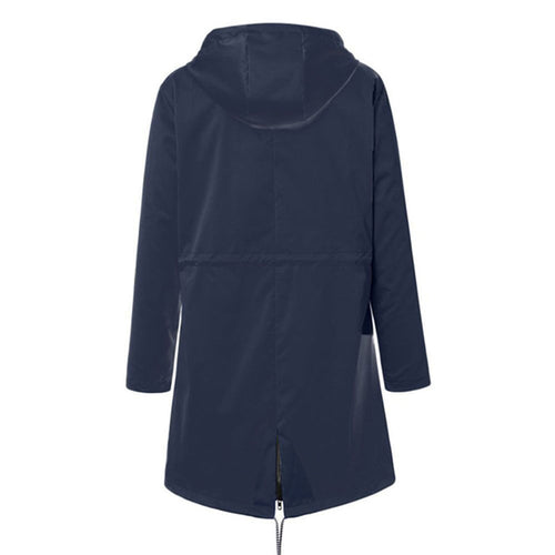 Stilla | Moderne Parka