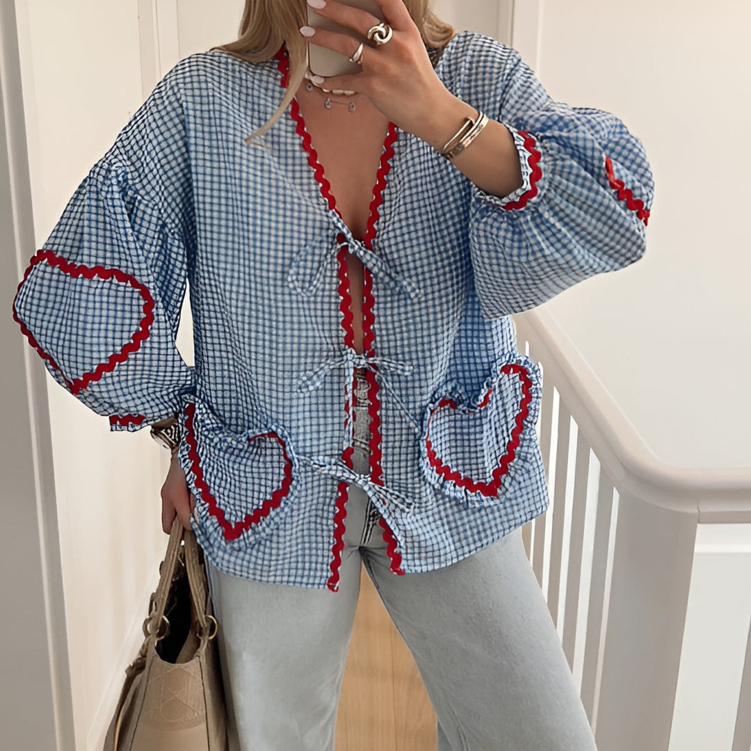 Stilla | BLUS