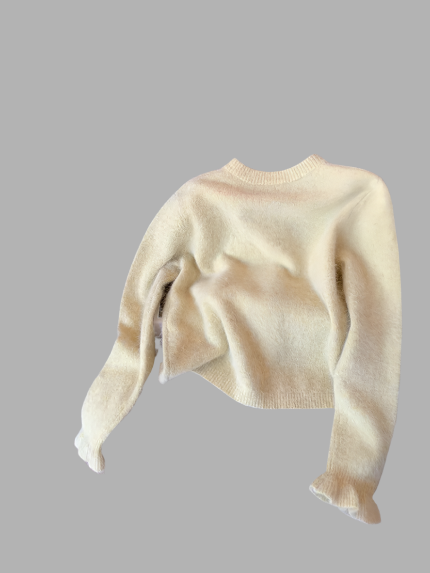 Stilla | Lagdelt Pull Super Soft