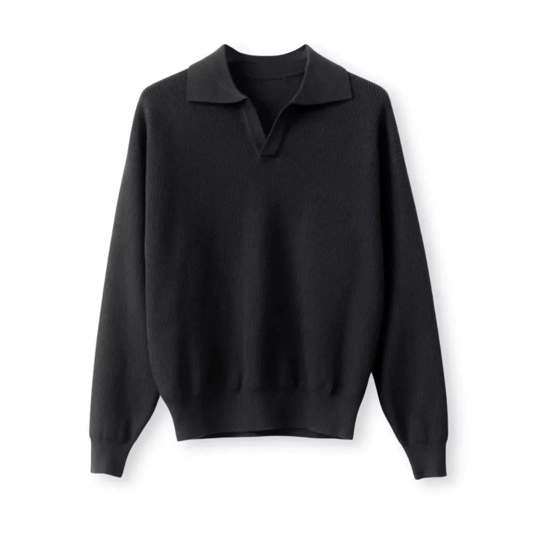 Stilla | Stilfuld Poloshirt til Mænd