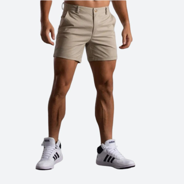Skovae | Sommer shorts til mænd