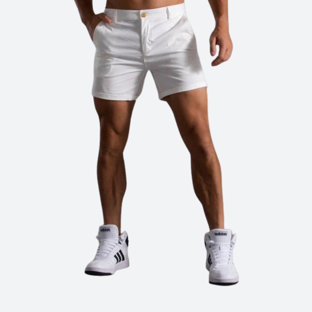 Skovae | Sommer shorts til mænd